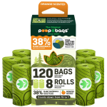 The Original Poop Bags® Poop Bags