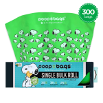 The Original Poop Bags® Poop Bags