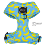 Sassy Woof LLC Adjustable Harness Dog Harnesses