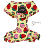 Sassy Woof LLC Adjustable Harness Dog Harnesses