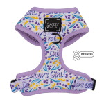 Sassy Woof LLC Adjustable Harness Dog Harnesses
