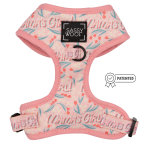 Sassy Woof LLC Adjustable Harness Dog Harnesses