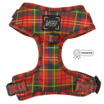 Sassy Woof LLC Adjustable Harness Dog Harnesses