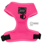 Sassy Woof LLC Adjustable Harness Dog Harnesses