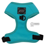 Sassy Woof LLC Adjustable Harness Dog Harnesses