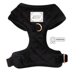 Sassy Woof LLC Adjustable Harness Dog Harnesses