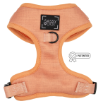 Sassy Woof LLC Adjustable Harness Dog Harnesses
