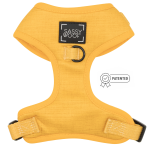 Sassy Woof LLC Adjustable Harness Dog Harnesses