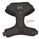 Sassy Woof LLC Adjustable Harness Dog Harnesses