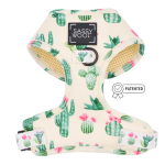 Sassy Woof LLC Adjustable Harness Dog Harnesses