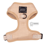 Sassy Woof LLC Adjustable Harness Dog Harnesses