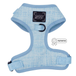 Sassy Woof LLC Adjustable Harness Dog Harnesses