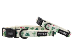 Sassy Woof LLC Sassy Woof Dog Collars Dog Collars