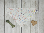 That’s Sew LambMa Dog Bandana