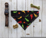 That’s Sew LambMa Dog Bandana