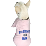 Pawsome Pets CA USA - Matching Pet and Owner Clothing Set Apparel