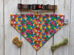 That’s Sew LambMa Dog Bandana