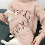Pawsome Pets CA Vog Colour - Matching Pet and Owner Clothing Set Apparel