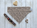 That's Sew LambMa Over-The-Collar Dog Bandana Dog Bandana
