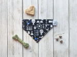 That’s Sew LambMa Dog Bandana