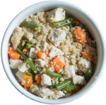 Top Shelf Dog LLC Chicken Dinner Dog Food