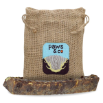 Paws & Co Dipped Split Antler Chew Dog Treats