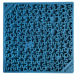 SodaPup Jigsaw Design eMat Enrichment Lick Mat Lick Mats