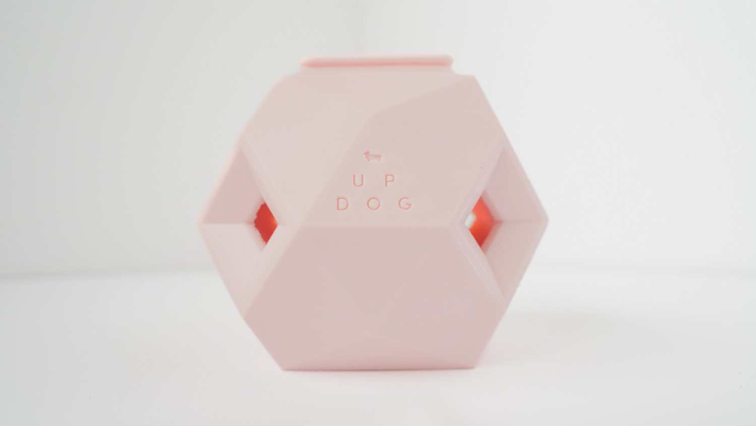 Up Dog Toys The Odin - Modern Treat Dispensing Dog Puzzle Treat Jars