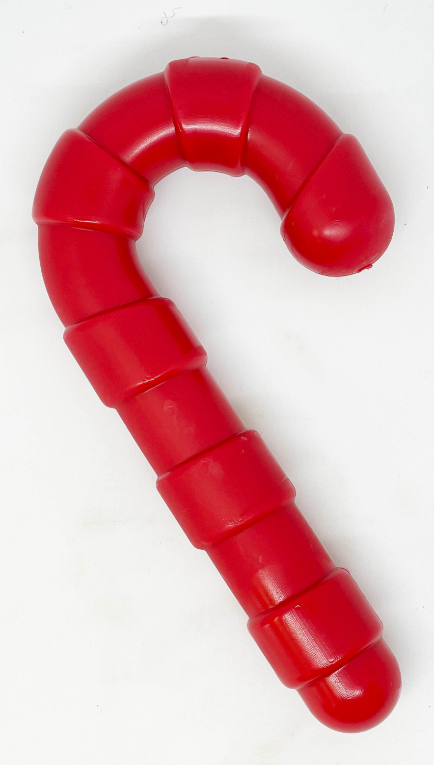 SodaPup SP Candy Cane Chew Toy Dog Toys