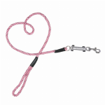 Petique Inc Tug Control Leash with Reflectors & Shock Absorber Dog Leashes