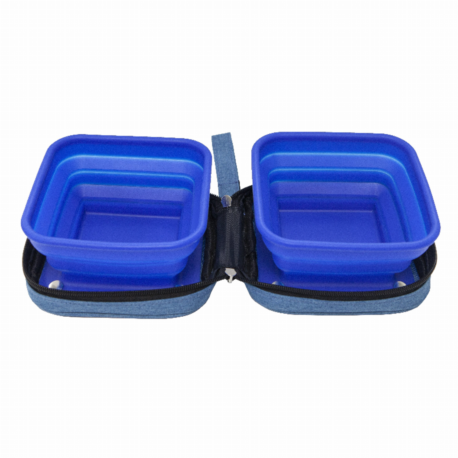 Petique Inc Portabowl Water and Food Bowl Food & Water Bowls