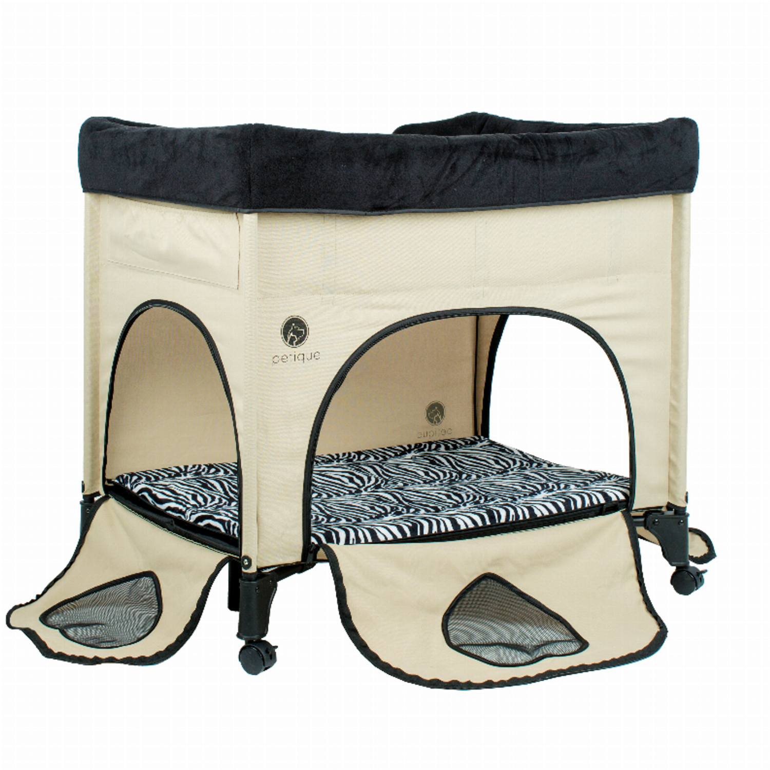 Petique Inc Bedside Lounge Pet Bed Pet Beds