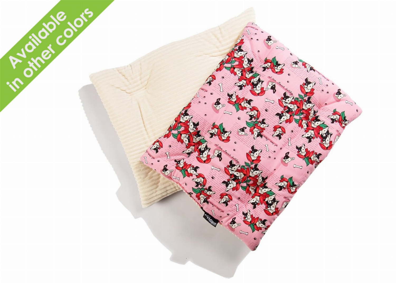 Petique Inc Comfy Mat Pet Bed Pet Beds