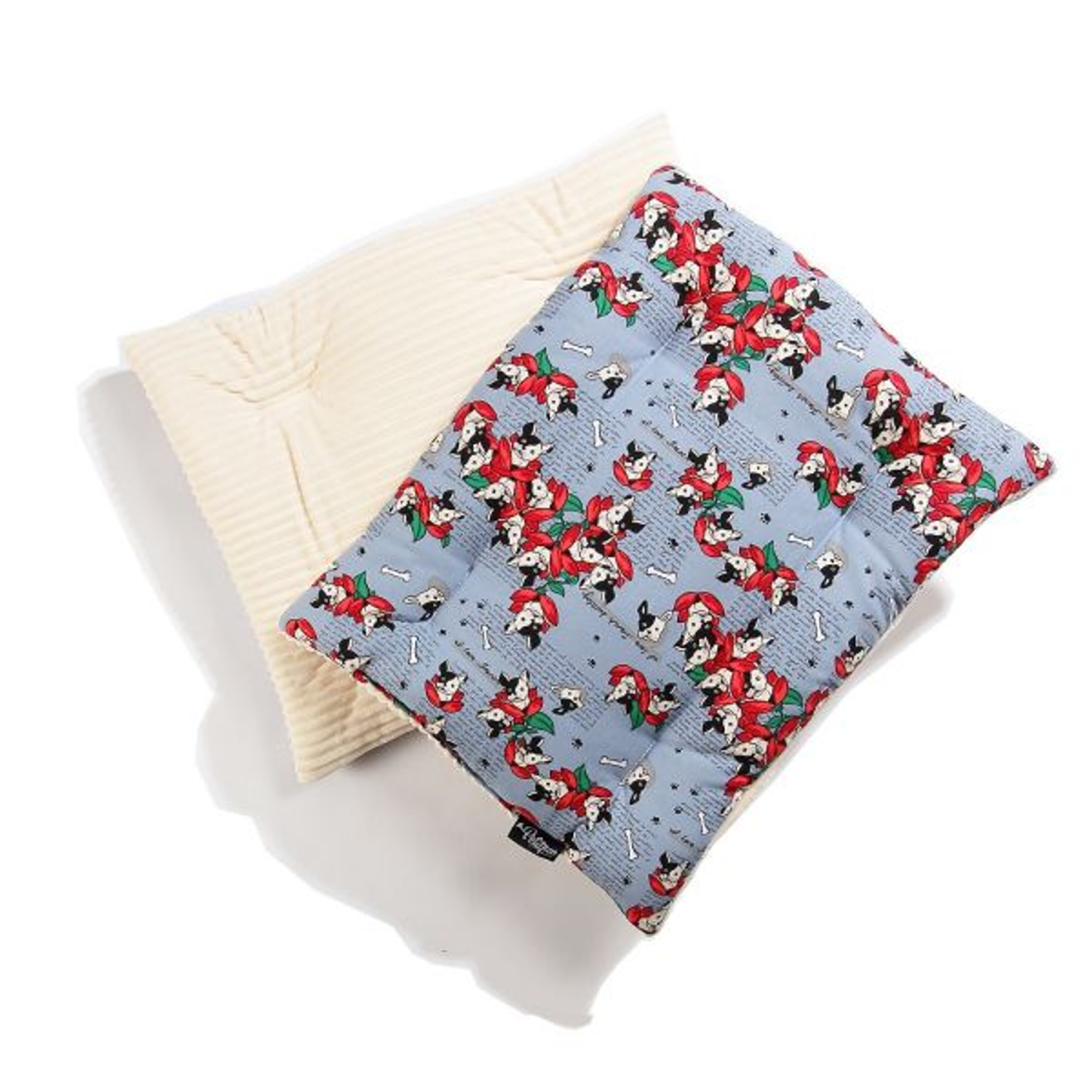 Petique Inc Comfy Mat Pet Bed Pet Beds