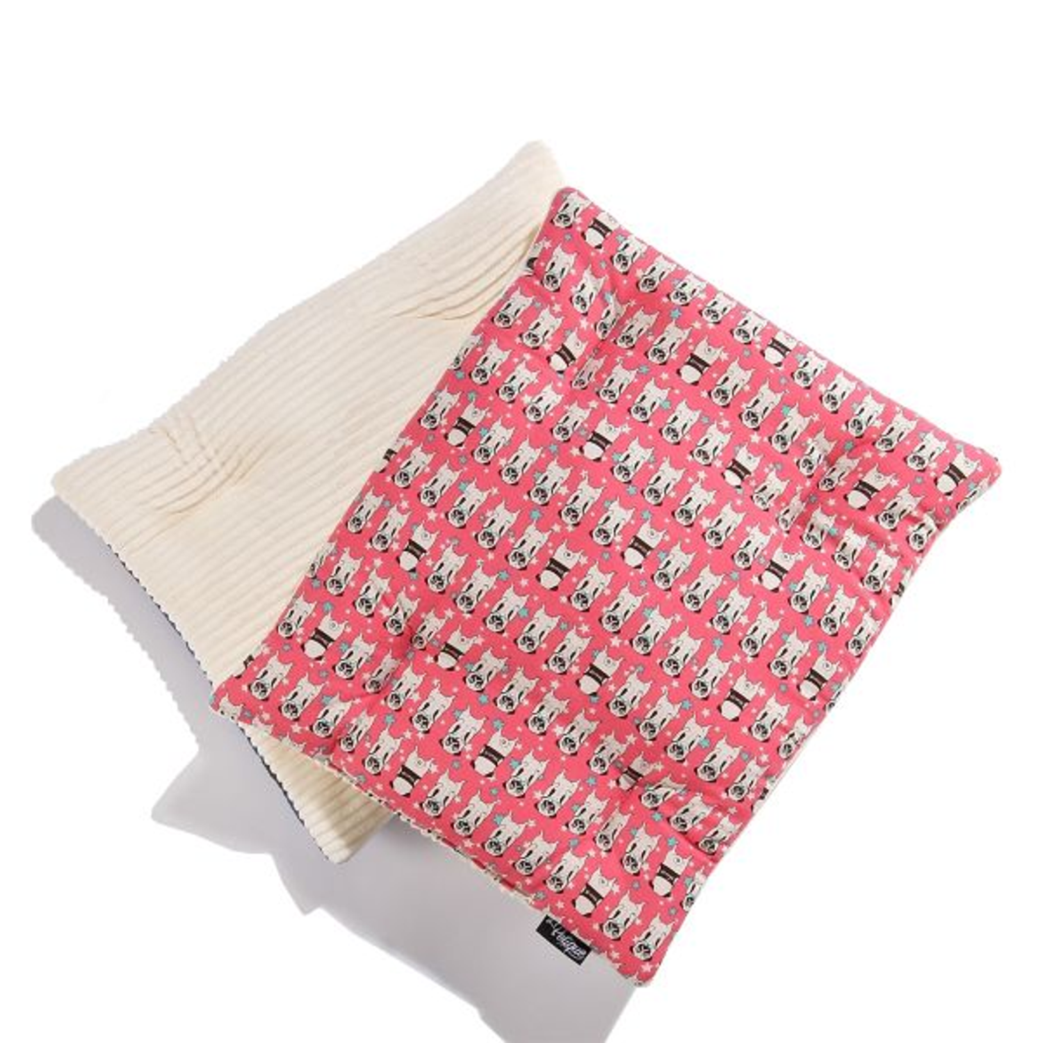 Petique Inc Comfy Mat Pet Bed Pet Beds