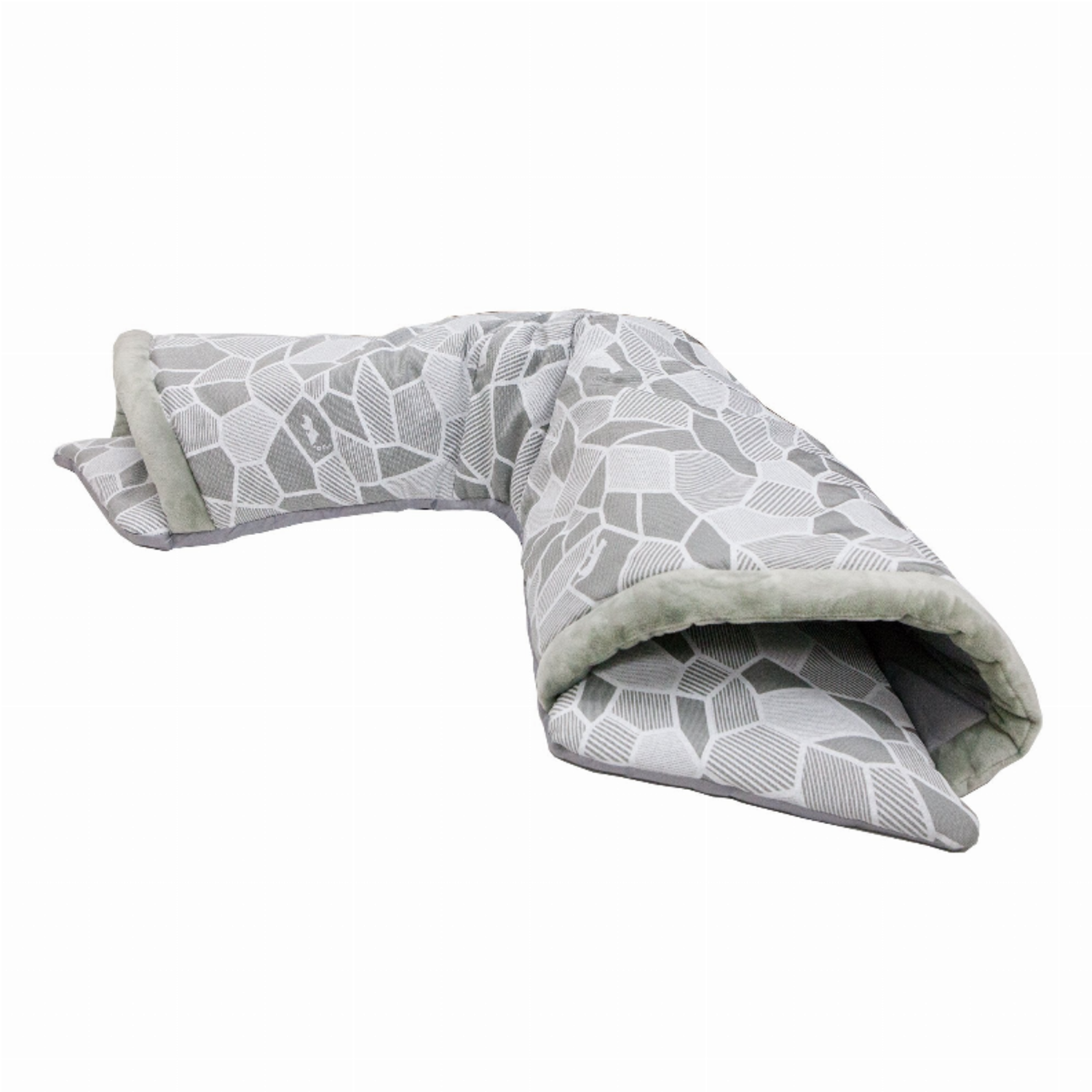 Petique Inc Critter Tunnel Sleep and Play Pet Beds