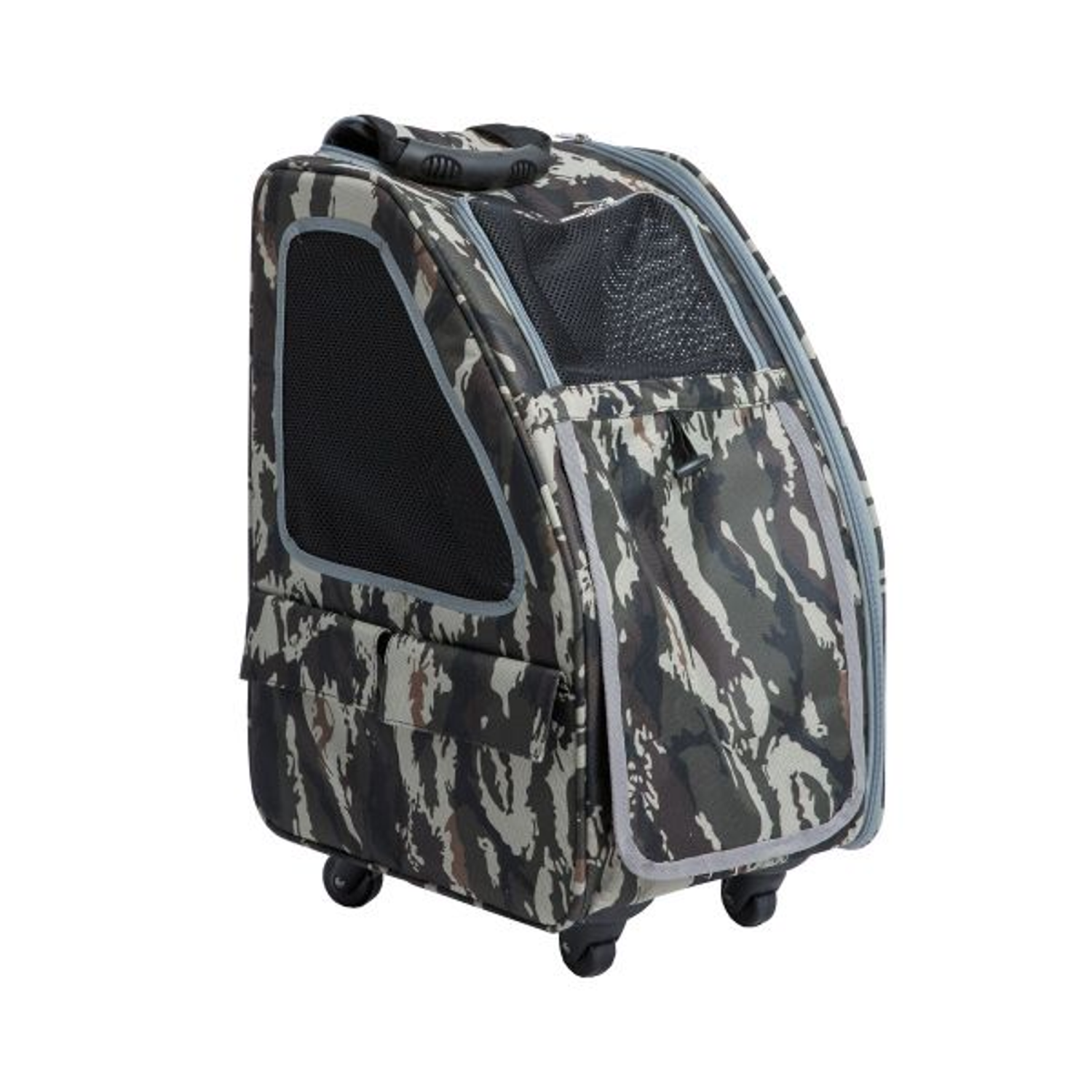 Petique Inc 5-in-1 Pet Carrier Pet Carriers