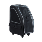 Petique Inc 5-in-1 Pet Carrier Pet Carriers