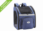 Petique Inc Pet Carriers