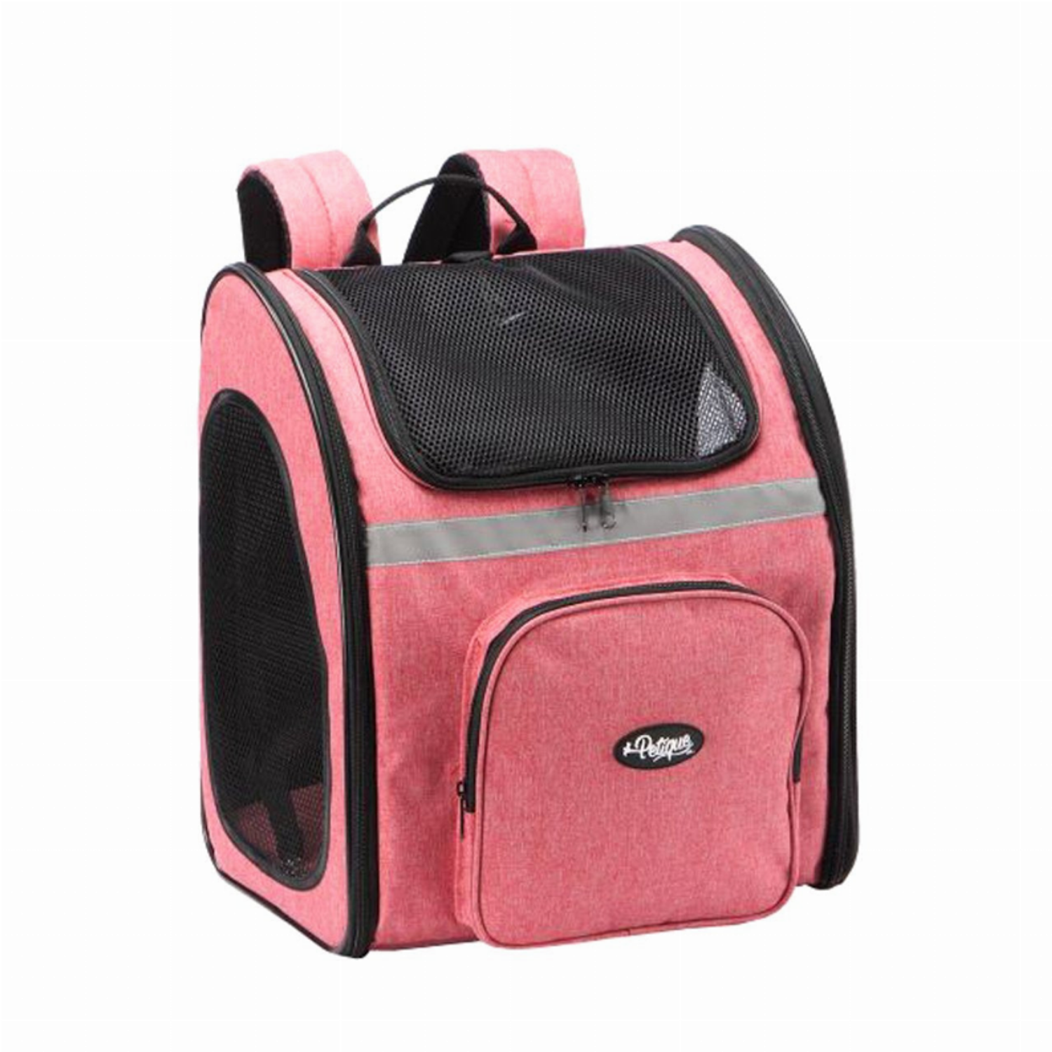 Petique Inc The Backpacker Pet Carrier Pet Carriers