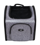 Petique Inc The Backpacker Pet Carrier Pet Carriers