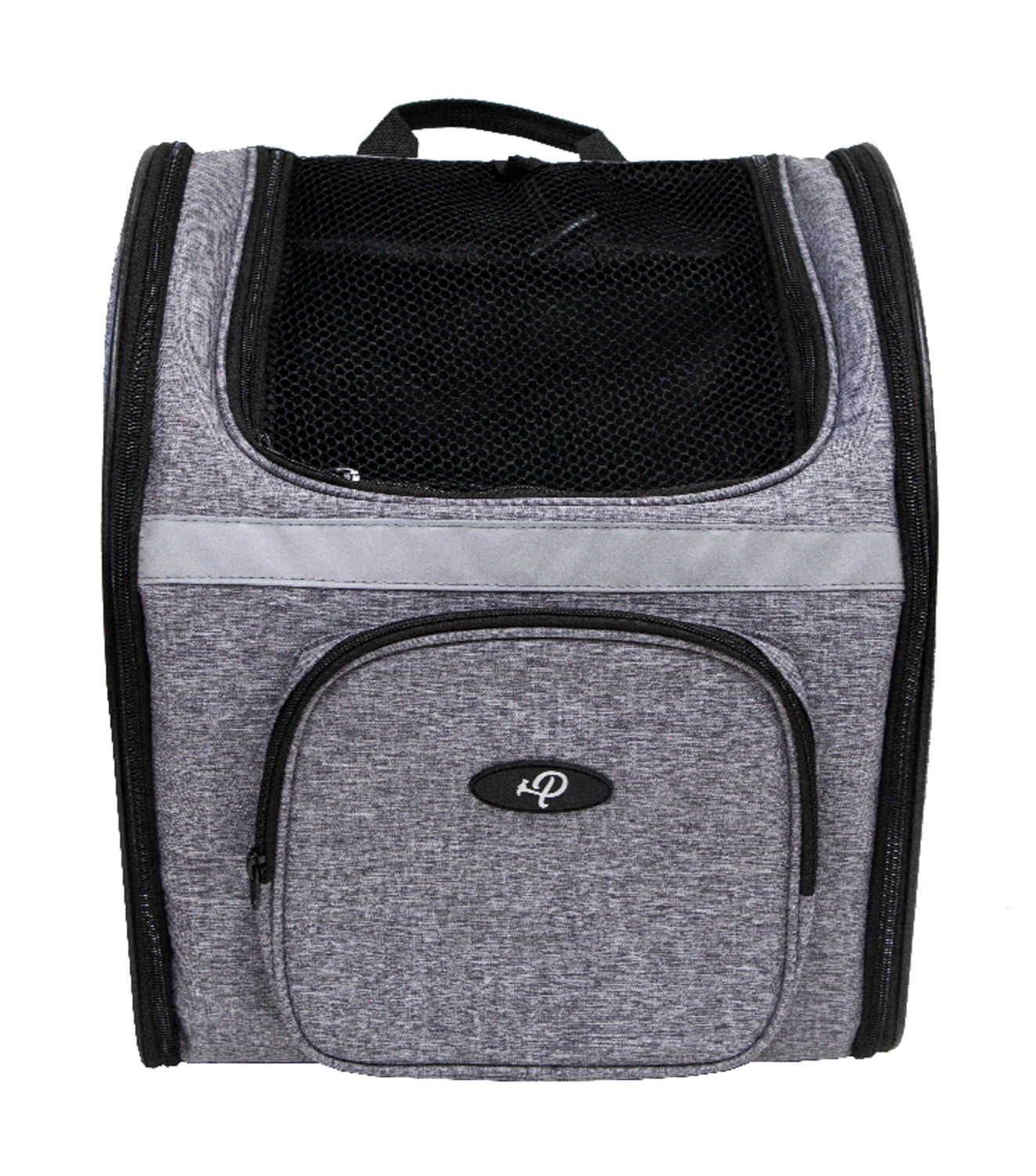 Petique Inc The Backpacker Pet Carrier Pet Carriers