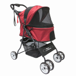 Petique Inc Catalina Pet Stroller Pet Strollers