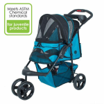 Petique Inc Pet Strollers