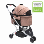 Petique Inc Pet Strollers