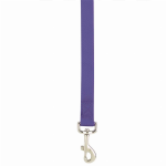 Pet Edge CC Lead 4FtX5/8In Pur Leads
