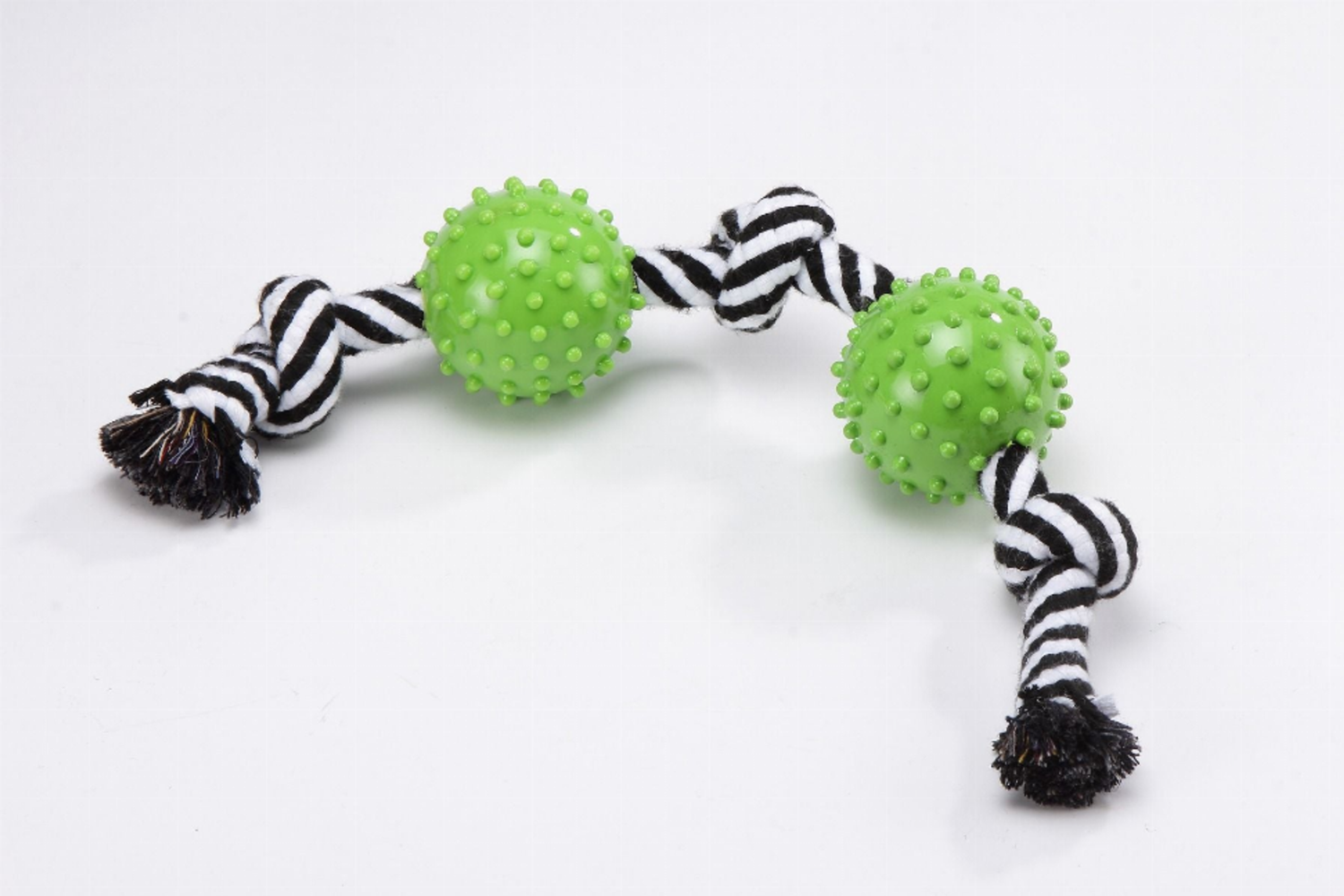 Petique Inc Durable Rope and Chew Pet Toy Pet Toys