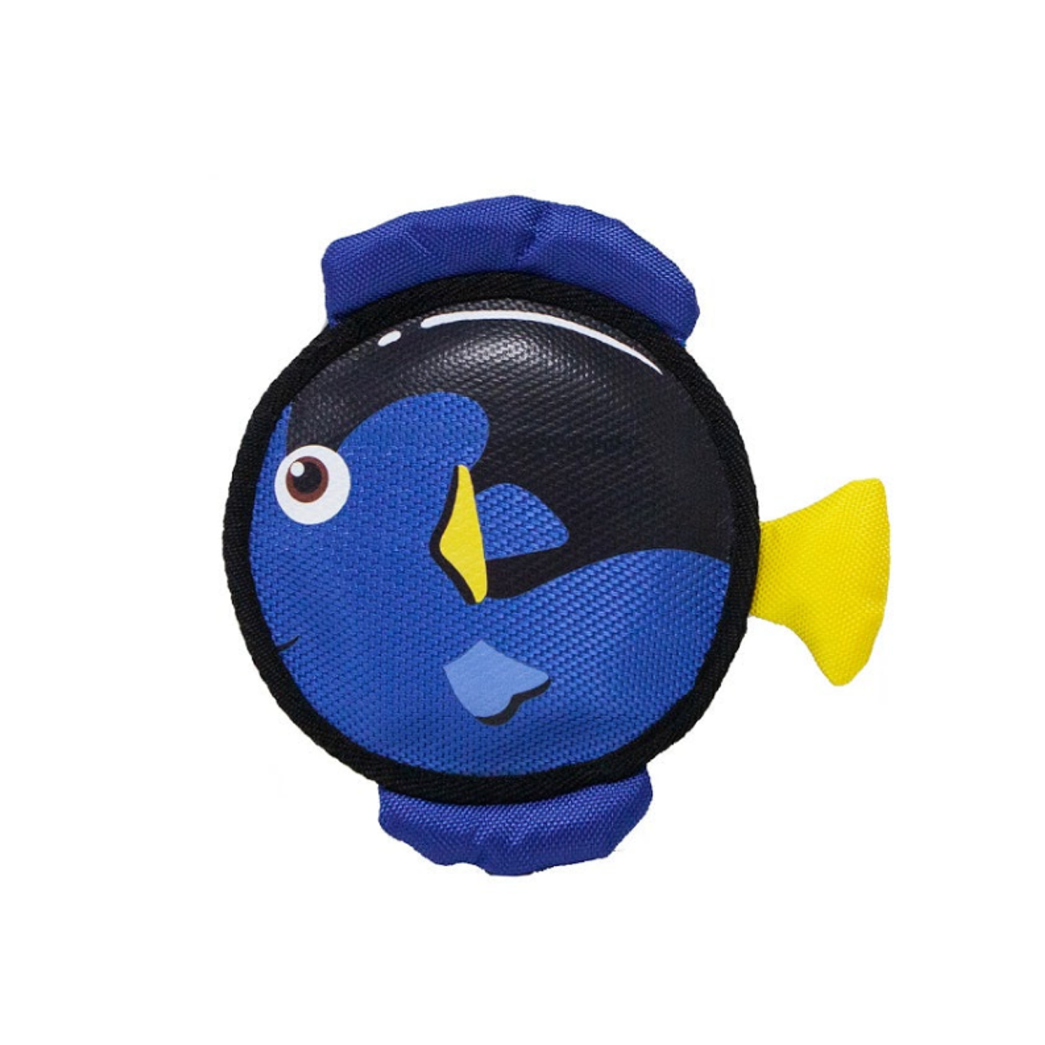 Petique Inc Tangy the Blue Tang Pet Toy Pet Toys