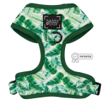 Sassy Woof LLC Adjustable Harness Dog Harnesses