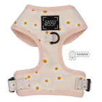 Sassy Woof LLC Adjustable Harness Dog Harnesses